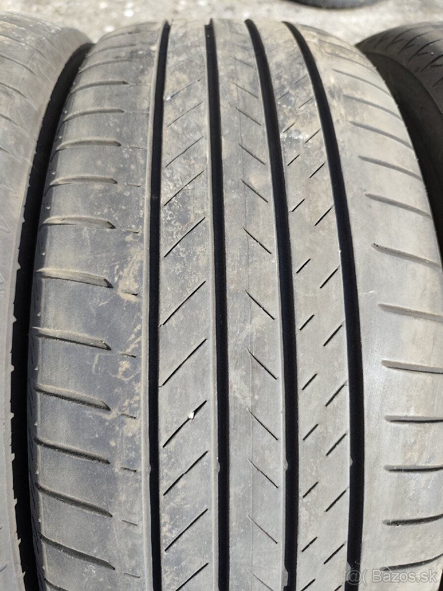 235/55R19 101V Bridgestone letná - 3