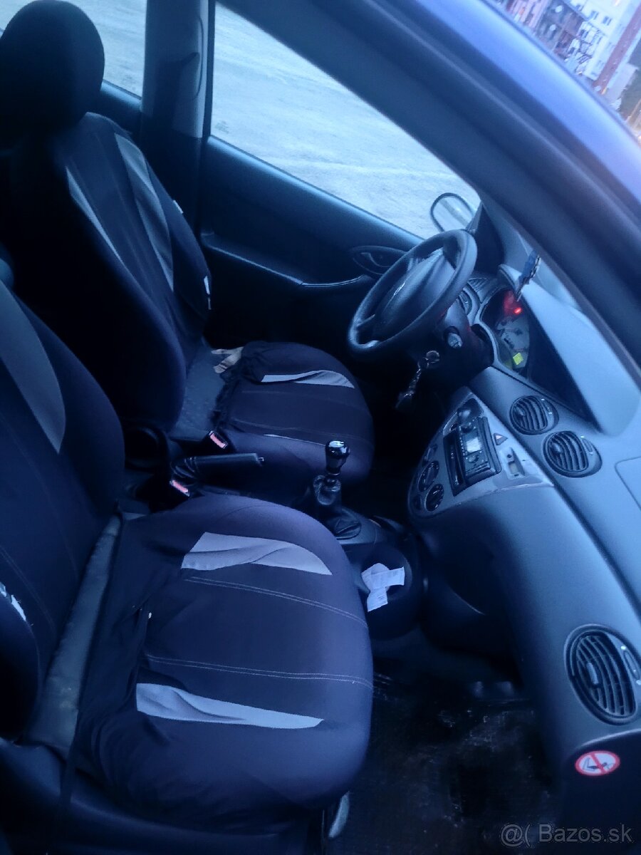 Ford Focus 1.8 TDDI 66kW ✅ Nové STK/ EK ✅ Možná výmena - 3