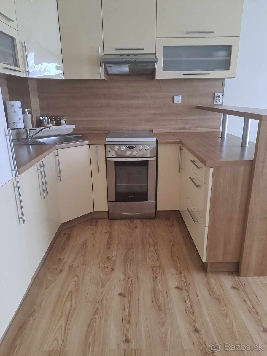 2- izbový byt na prenájom - 3