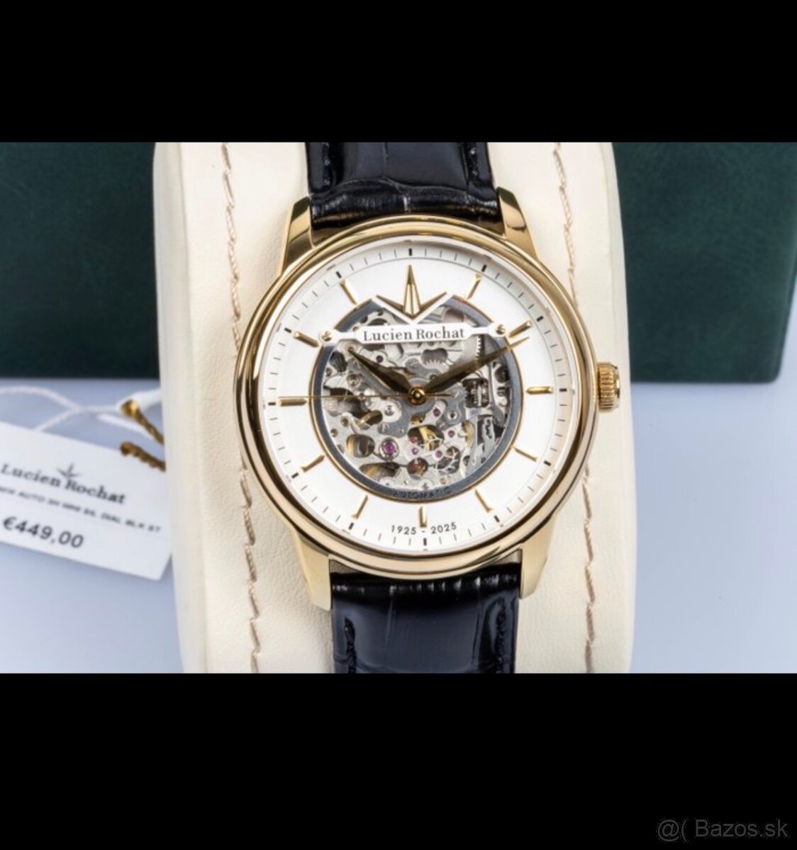 Hodinky Lucien Rochat - 3