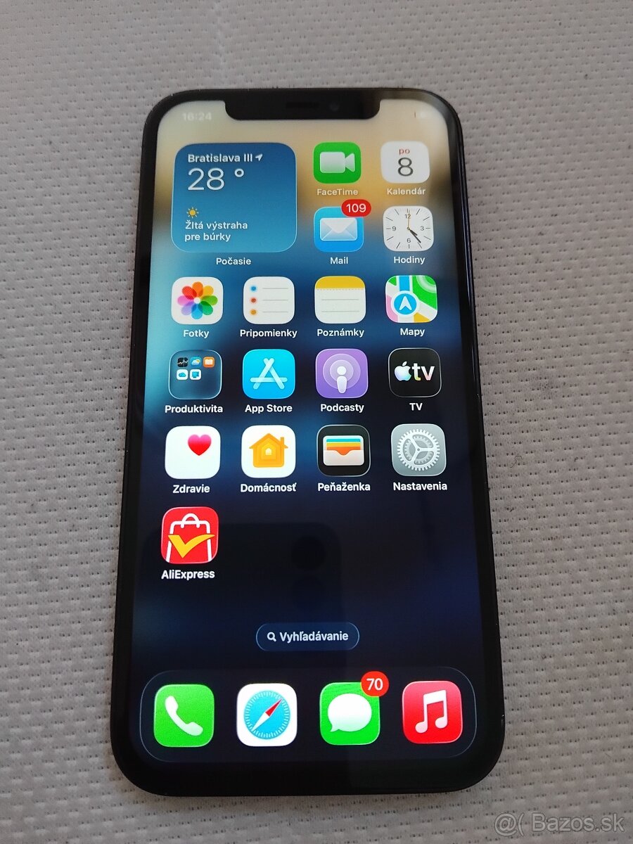 Iphone 12 Pro 128gb blue - 3