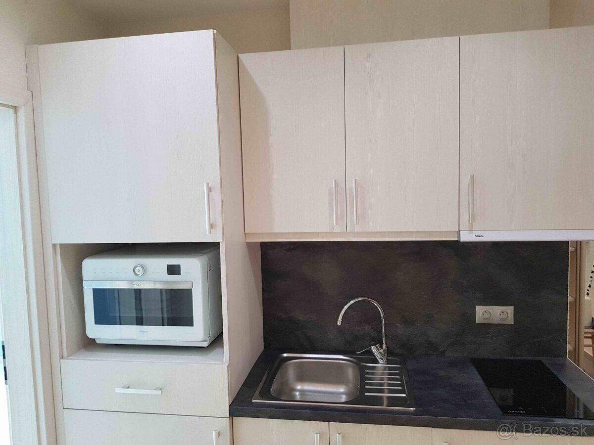 PREDAJ 1 izbový byt Žilina - 3