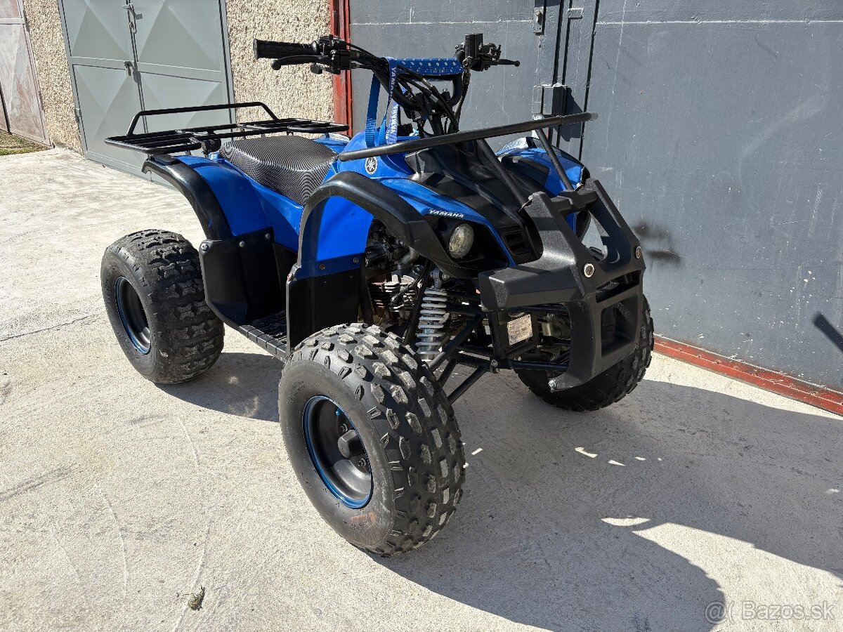 ATV 125