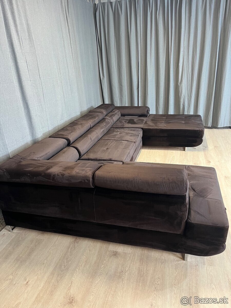 Sedacia súprava 318/C - 3