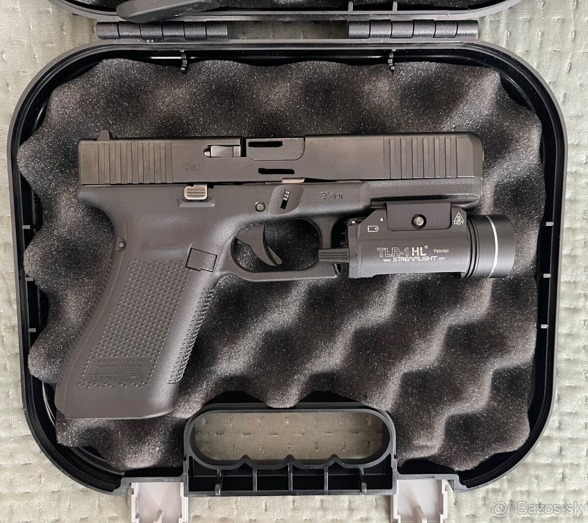 Predam Glock 17 Gen 5 - 3