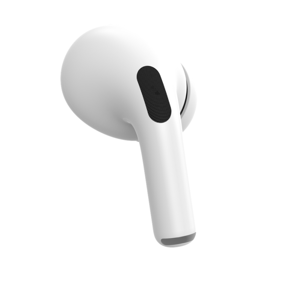 Slúchadla bezdrôtové pre Apple, Android, airpods pro 3 - 3