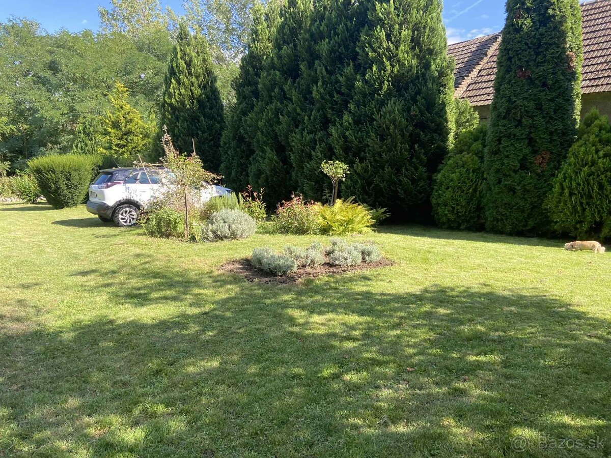 Víkendový pokojné bývanie - 3