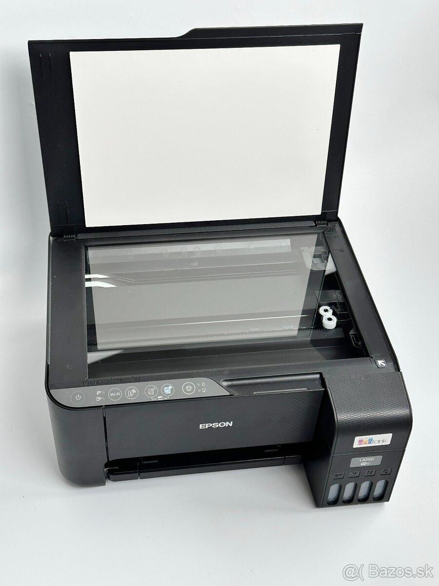 Multifunkčná atramentová tlačiareň Epson L3250 - 3
