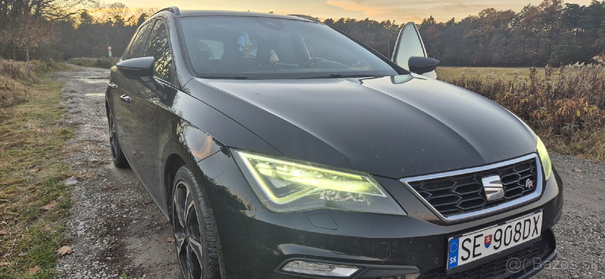Seat leon Fr -vymena - 3