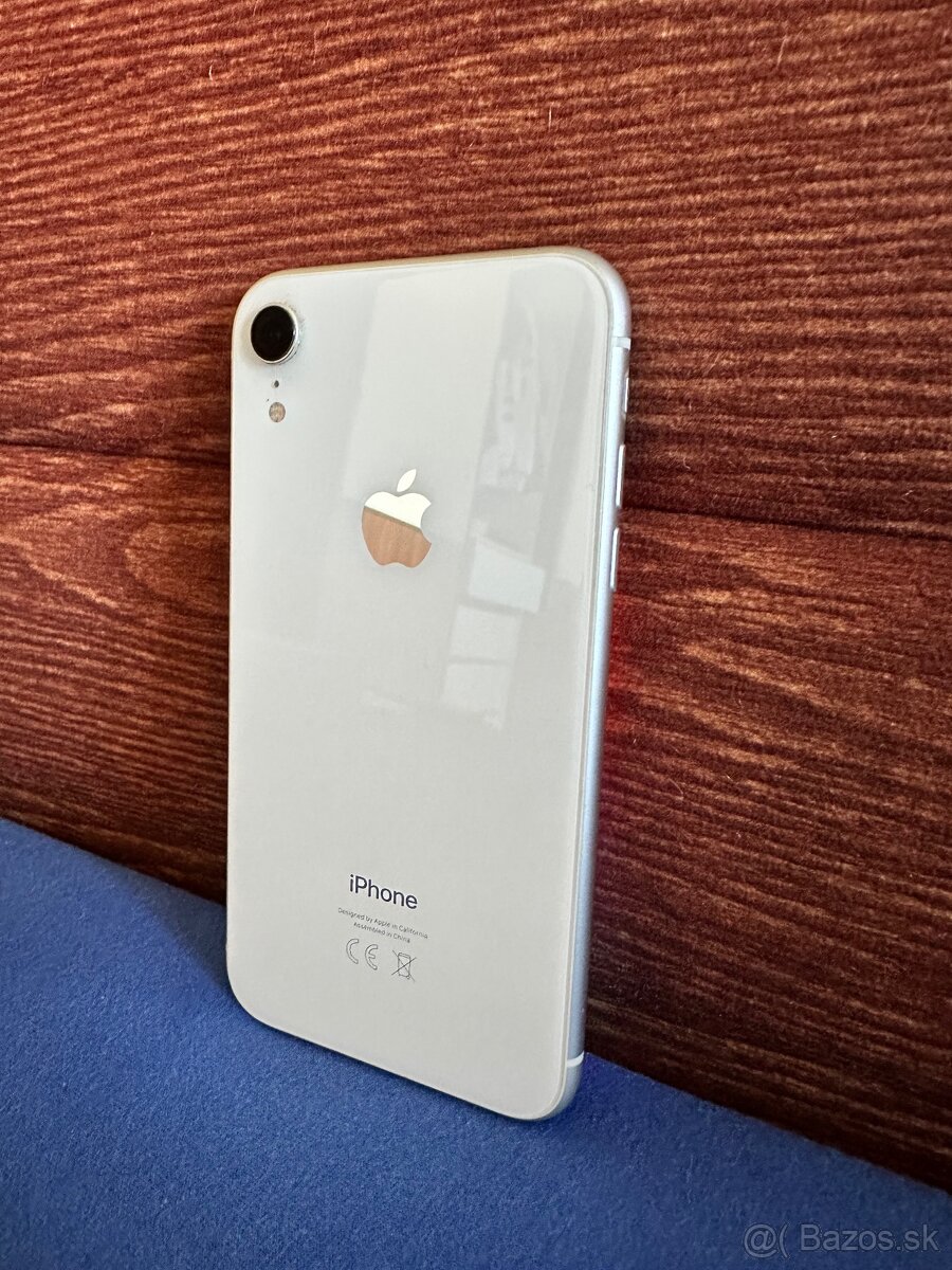 iPhone Xr 64Gb - 3