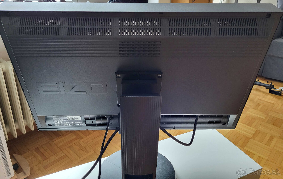 Eizo CG277 (27", QHD) - 3