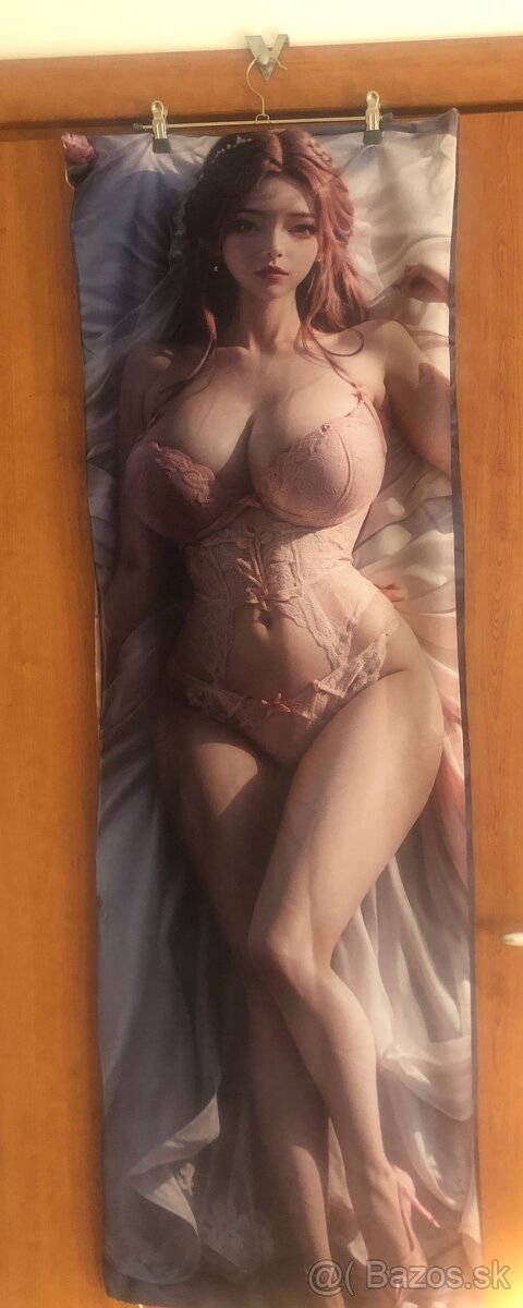 Obliečky na vankúš-pre bočné spanie - 3