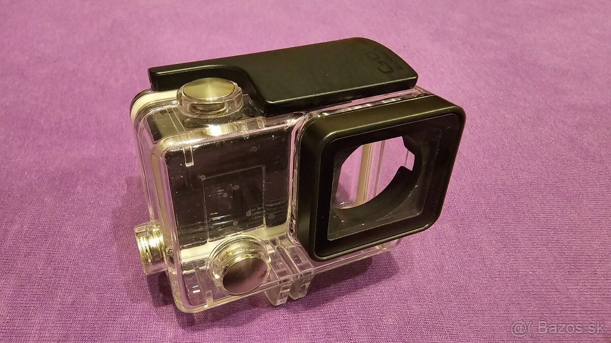 GoPro 3+ - 3