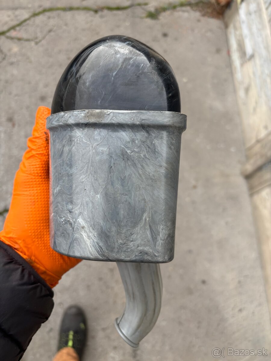 Jawa pionier filterbox - 3