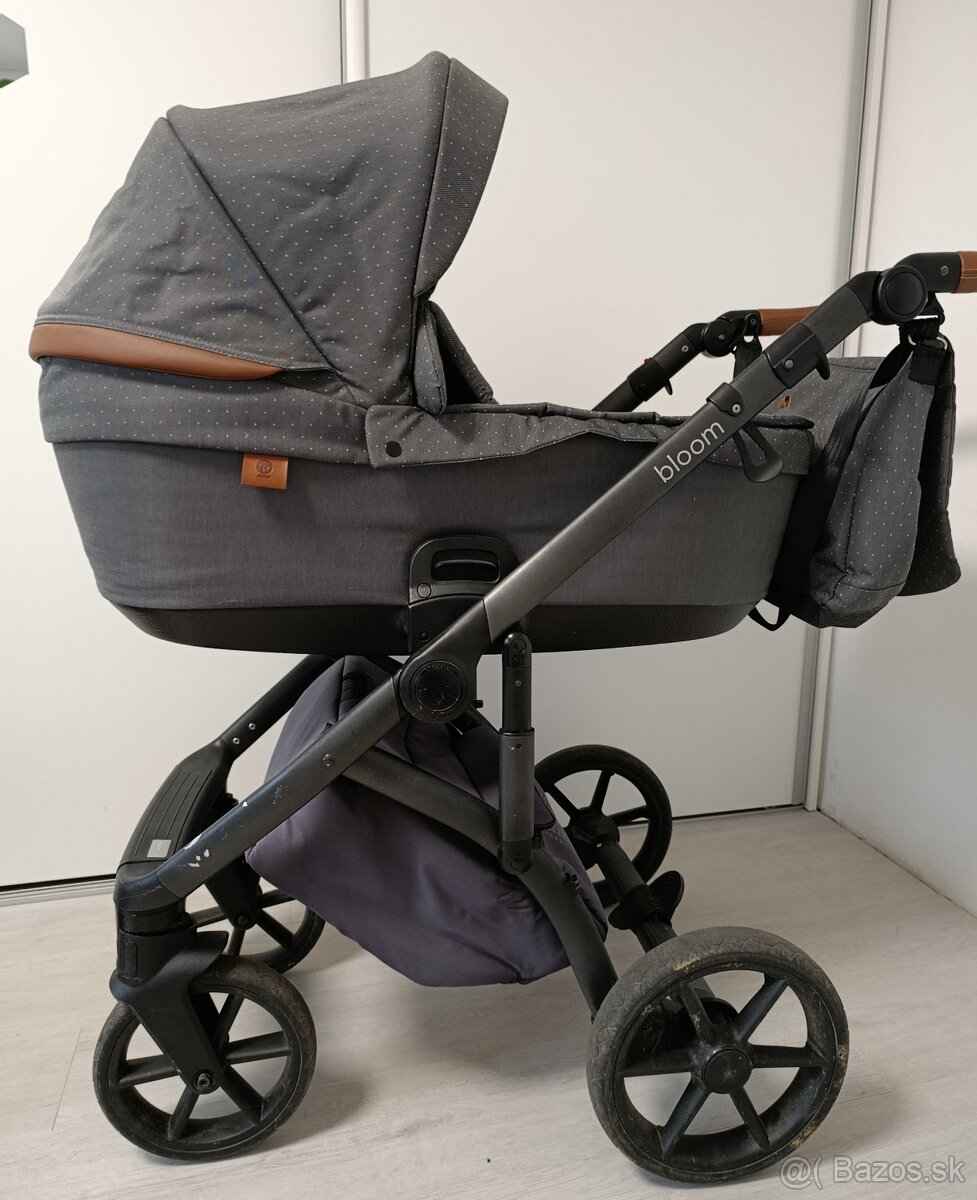 Roan Bloom trojkombinácia - 3