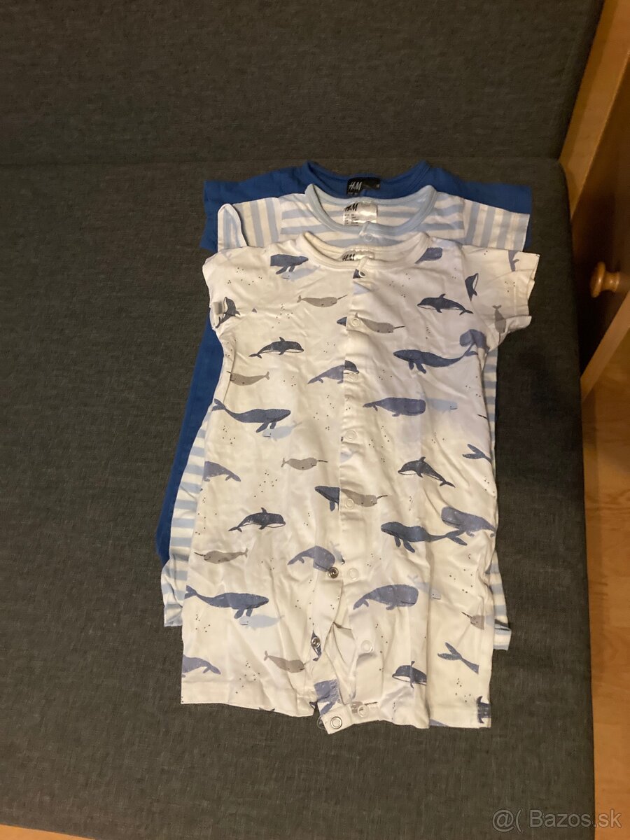 Oblečenie chlapček - 3