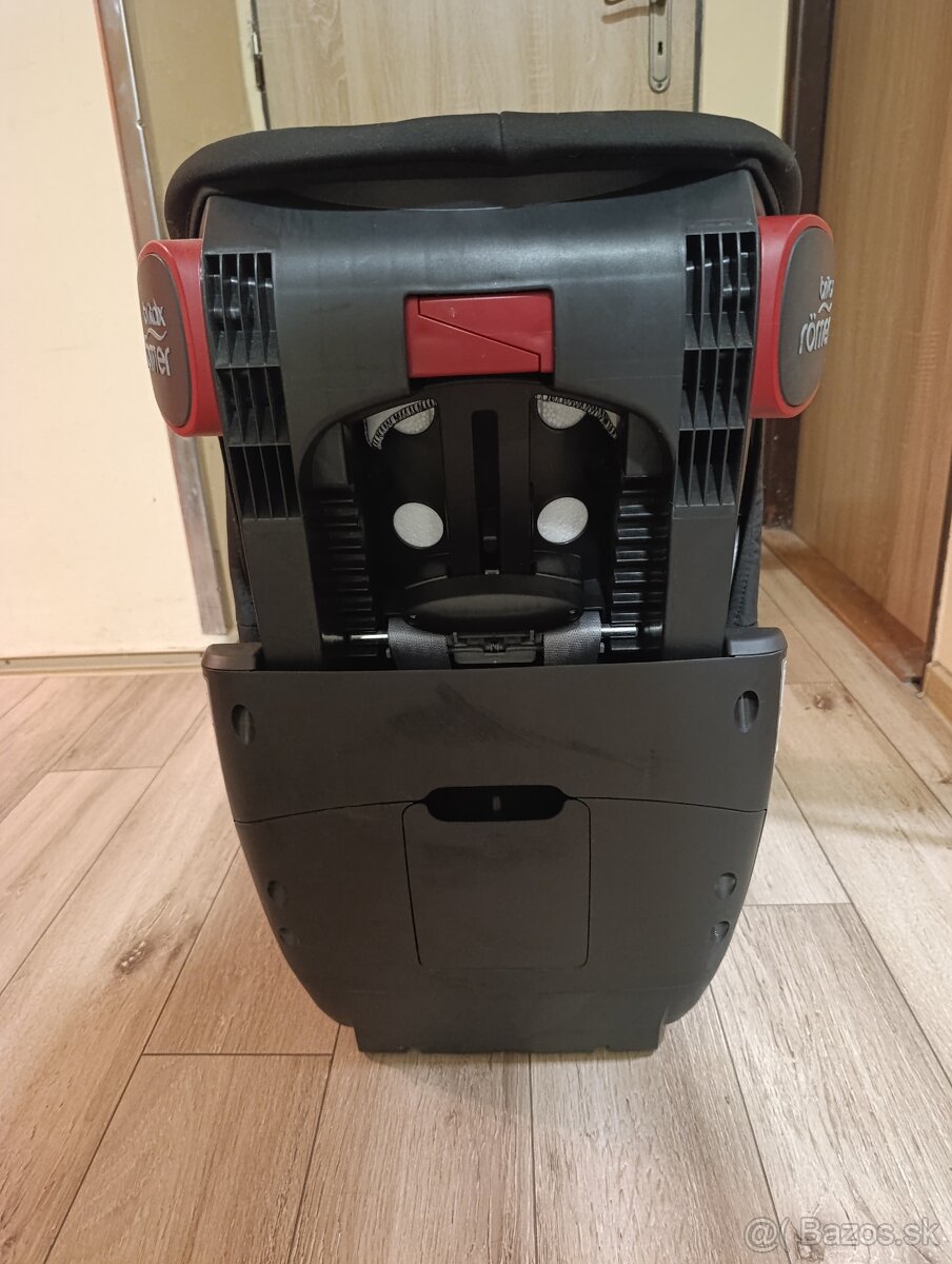 Britax Romer King II - 3