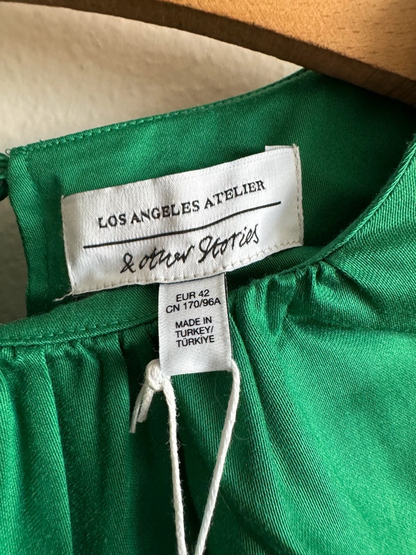 Other Stories nové dámske šaty veľkosť - 3