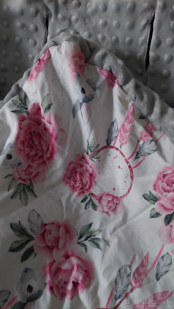 Deka do vajícka - 3