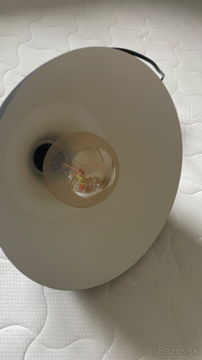 Industrialne cierne svetlo - 3