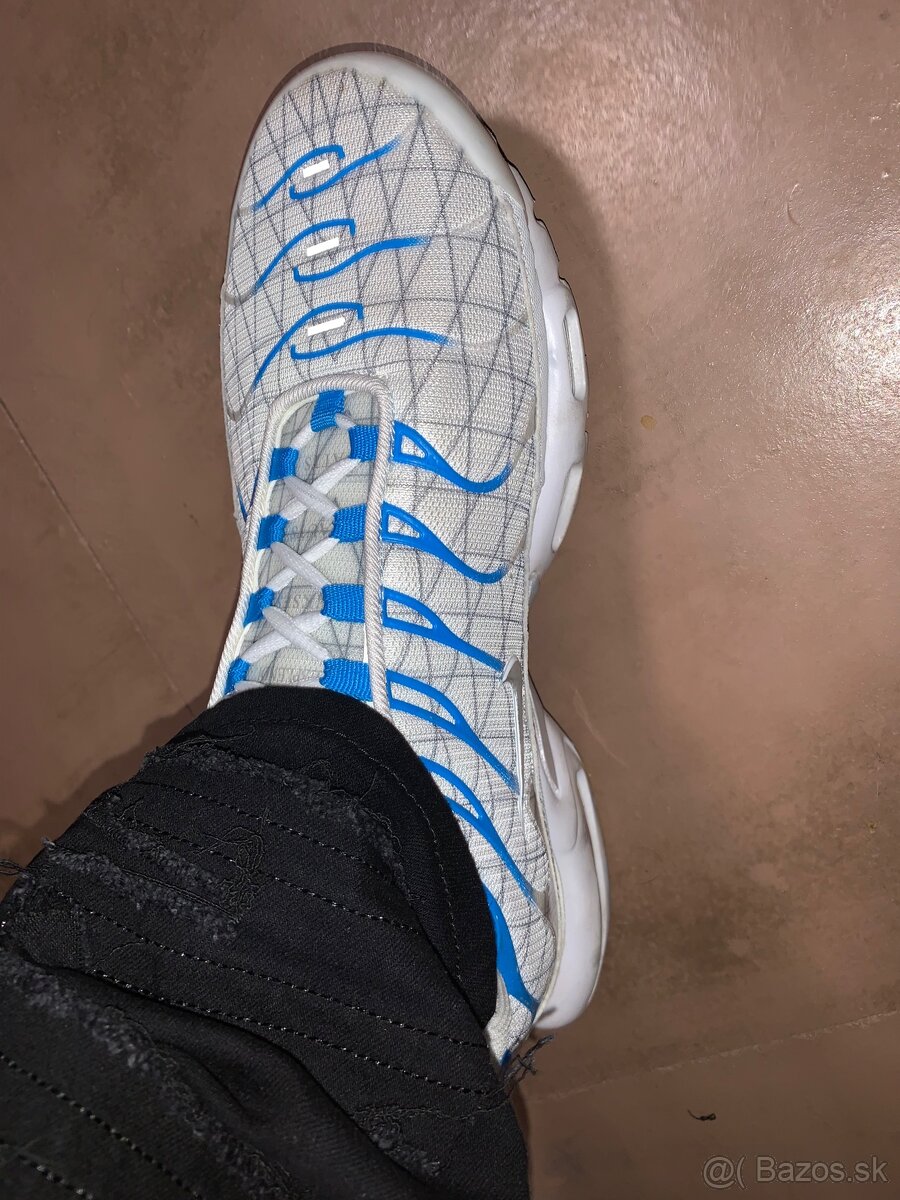 Nike TN Marseille - 3