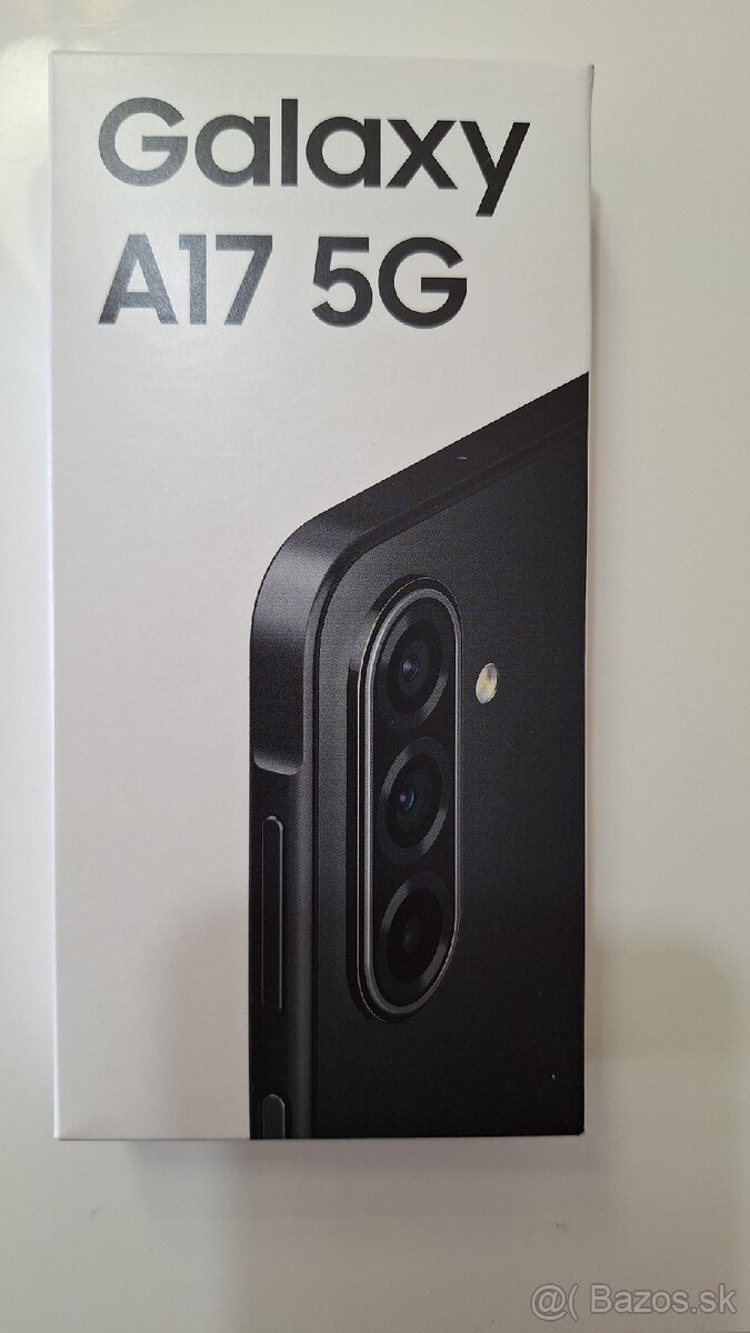 Galaxy A17 5G - 3