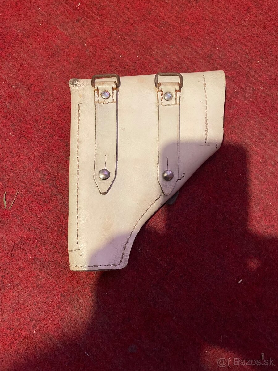 Puzdro na zbraň pištoľ Makarov - 3