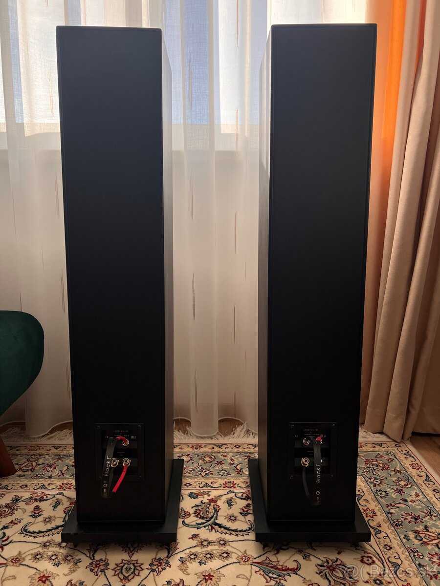 Sonus Faber Lumina III - 3