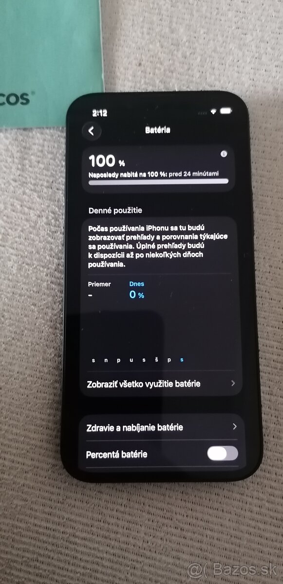 Iphone 13 mini Apple - 3