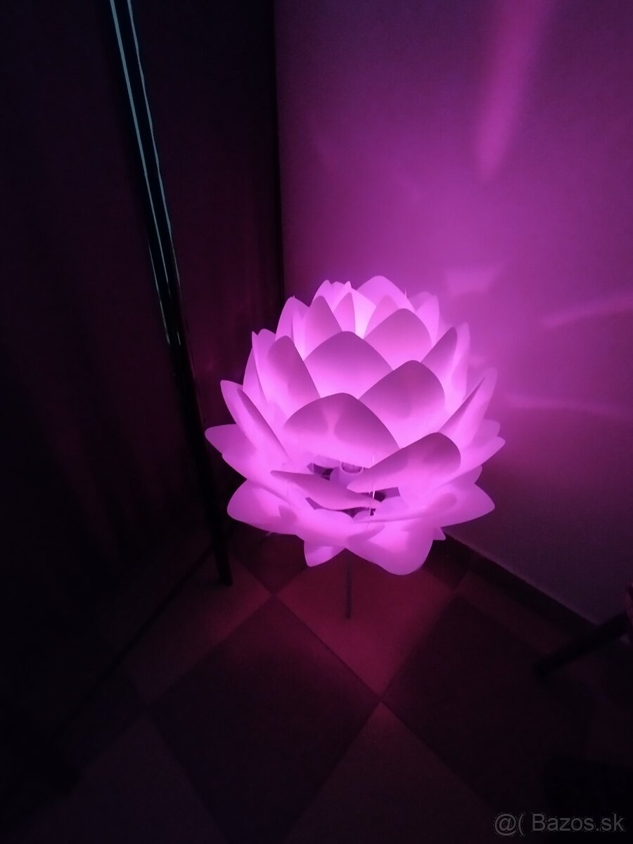 Predám LED stolnú lampu - 3