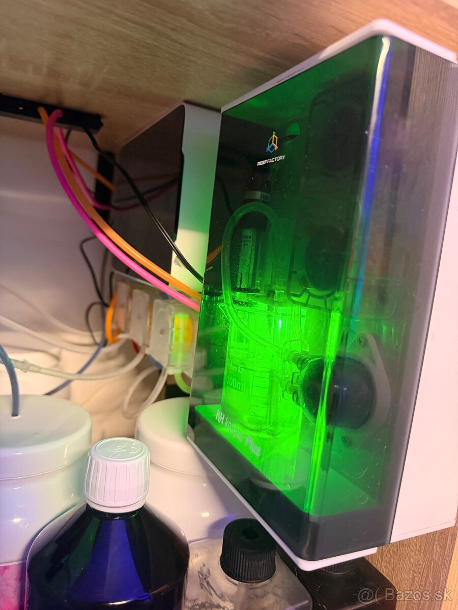 Morské Akvárium 170x60x60 - 3