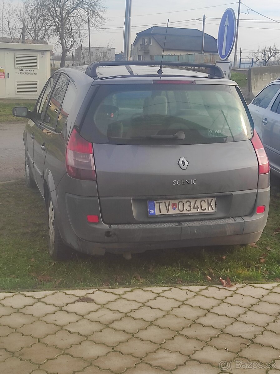 Renault Grand Scénic - 3