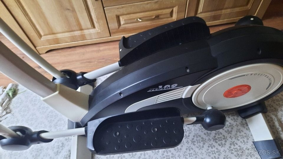 Eliptický trenažér Kettler - 3