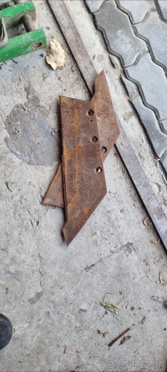 Pluh trojak obracak - 3