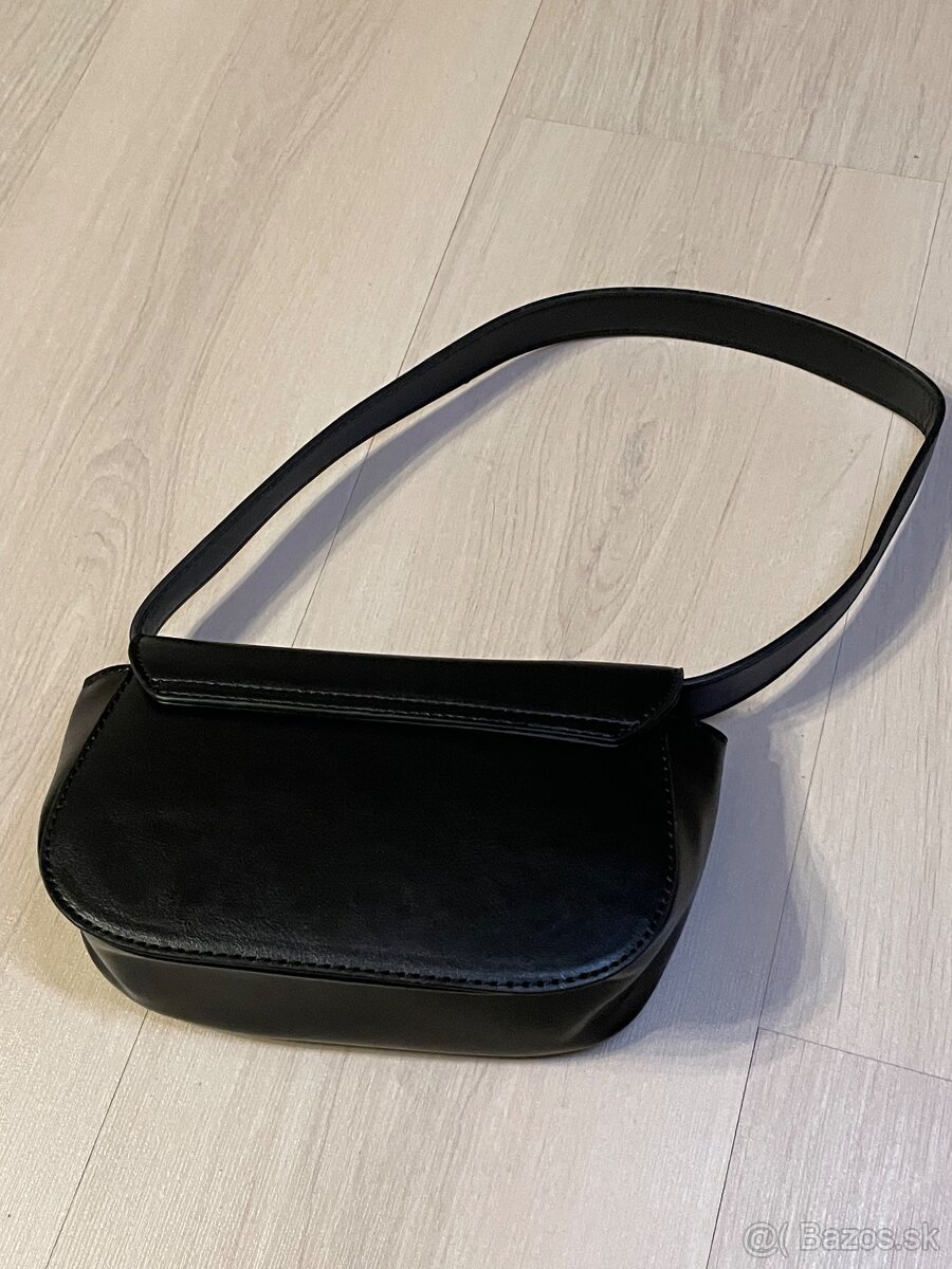 Dámska čierna kabelka Diesel - 3