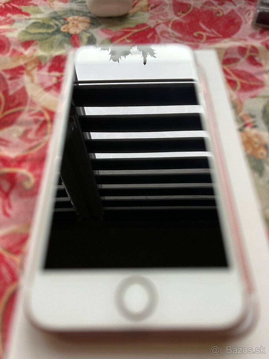 Iphone 7 Rose Gold 128GB - 3