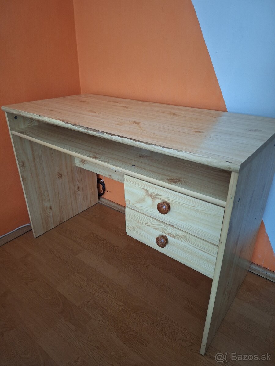 Písací stolík - 3