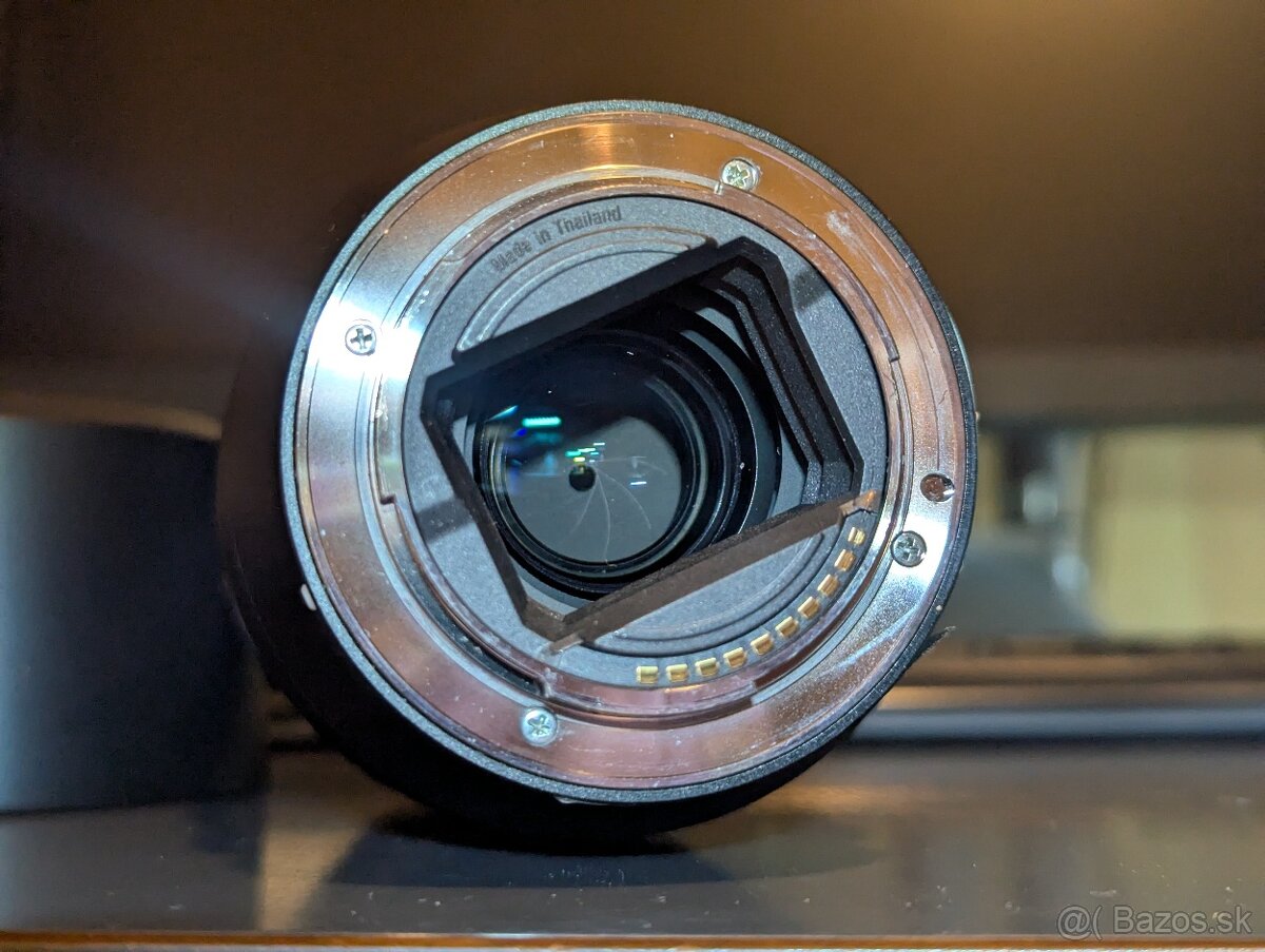 Sony FE 90 mm F2.8 Macro G OSS - 3