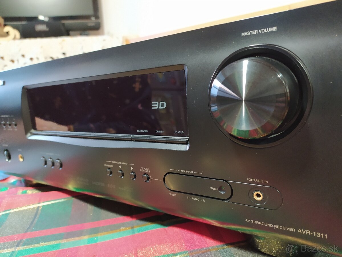 Denon Avr-1311 - 3