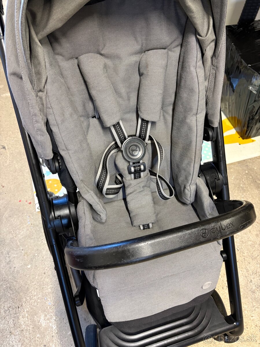 Cybex Balios S športový kočík - 3