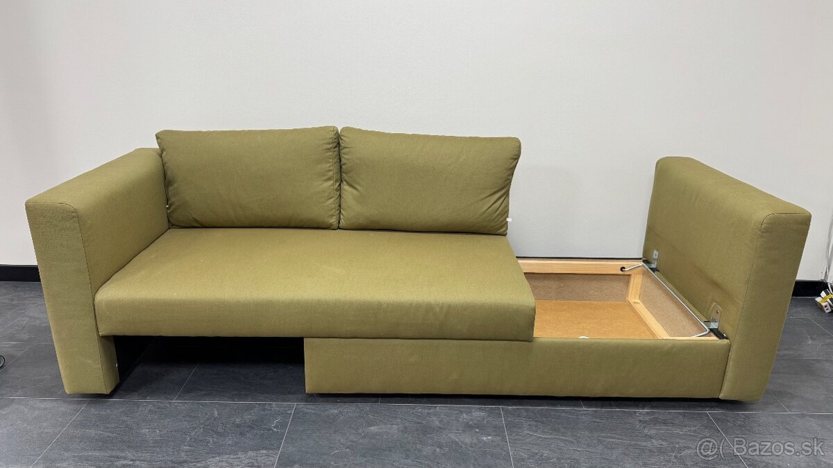 2 - pohovka rozkladacia - 3