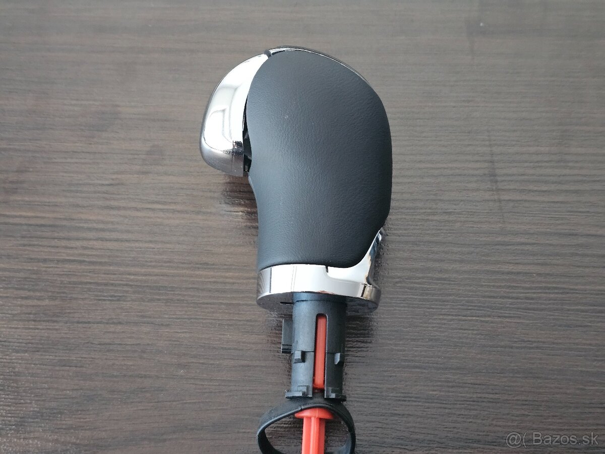 Škoda DSG Páka - 3