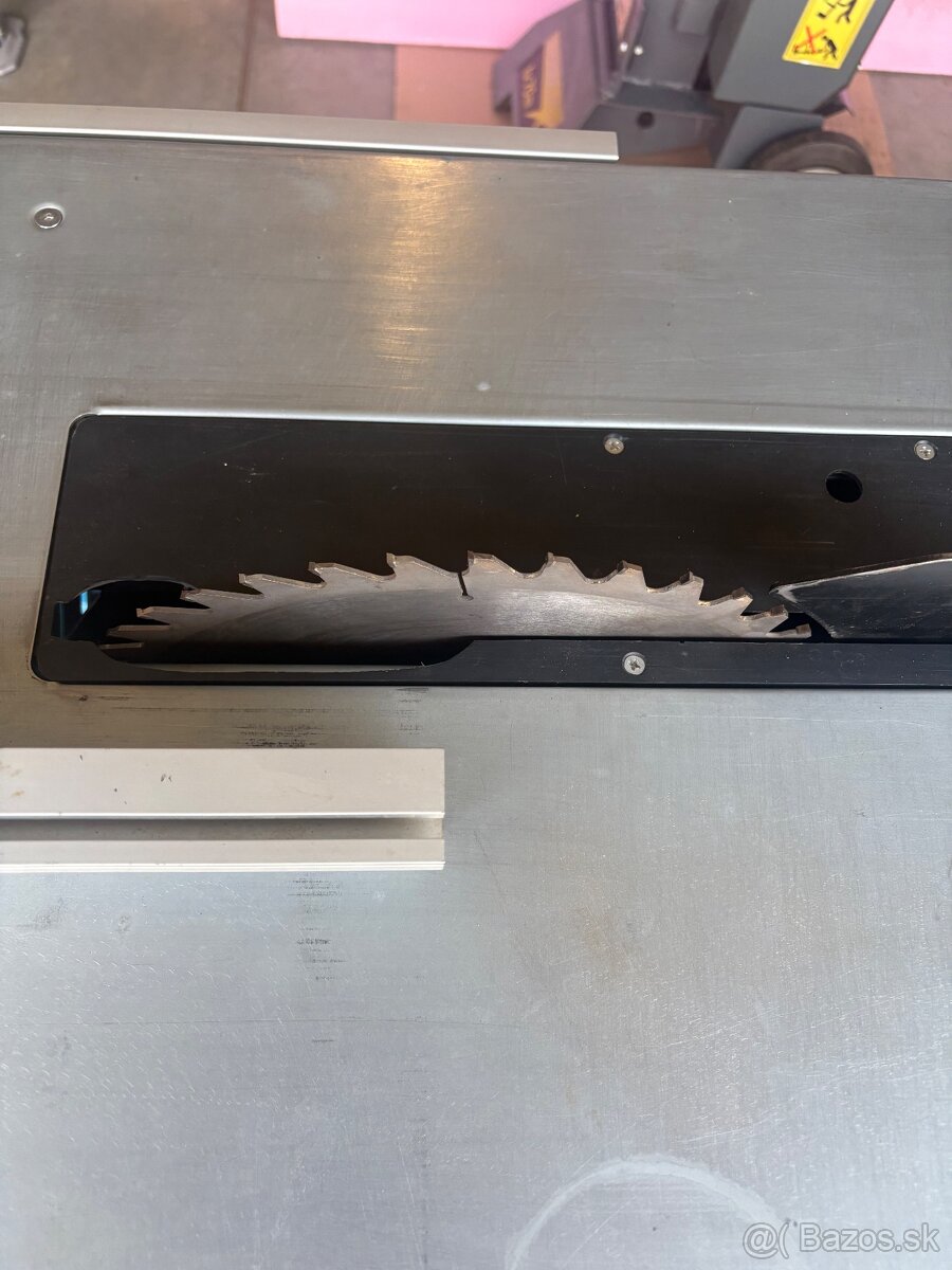 Predám cirkulár - 3