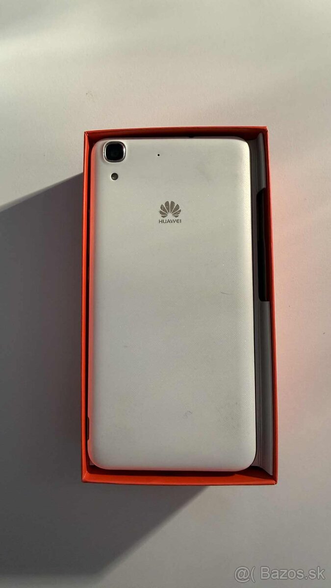 Huawei Y6 dual SIM - 3