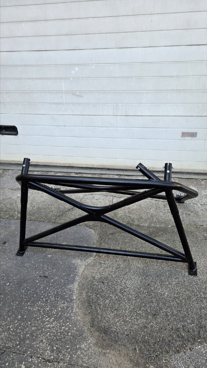 Bmw e46 m3 rám wiechers. - 3