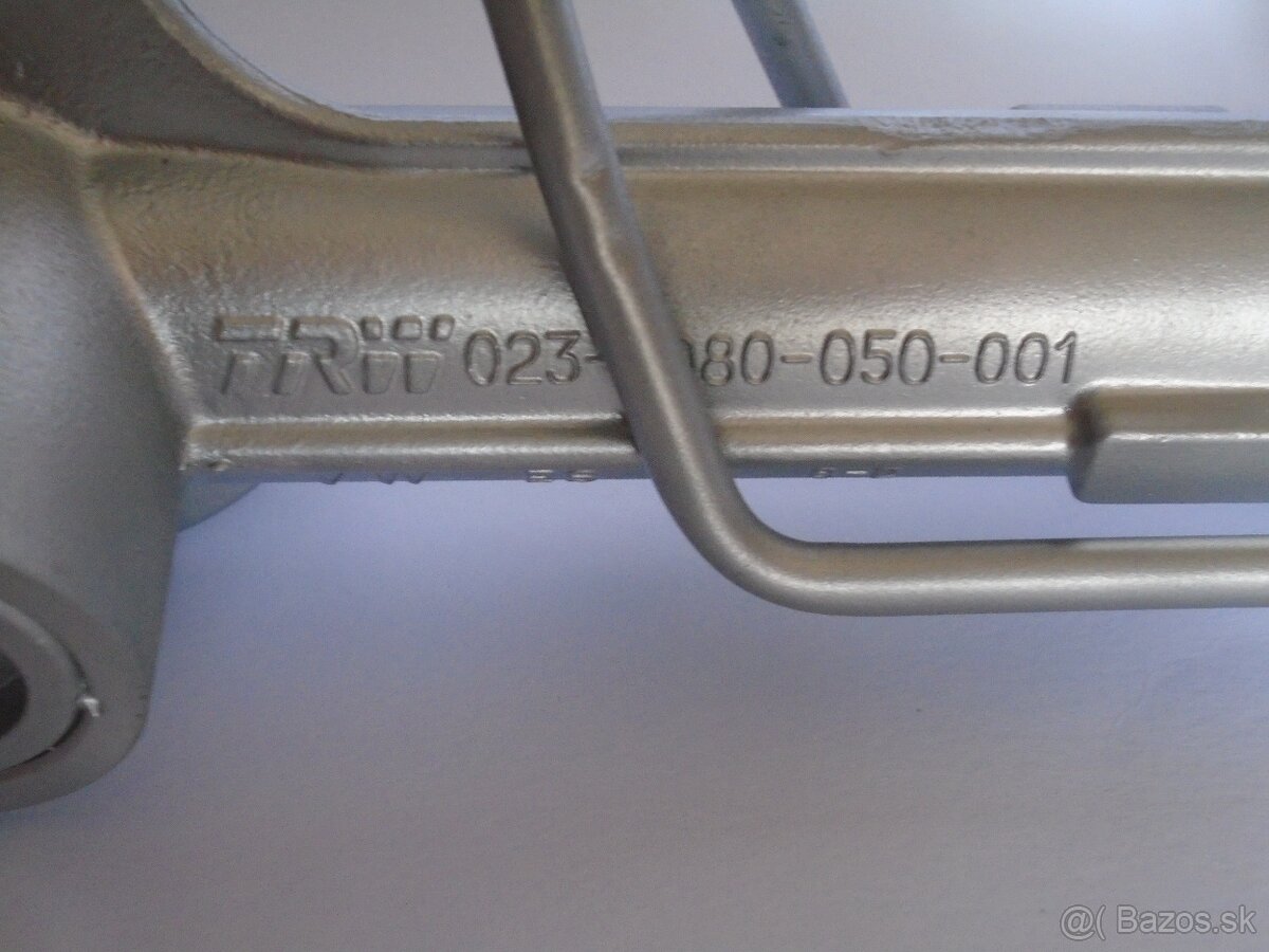 Riadenie TRW Fabia, Roomster - 3