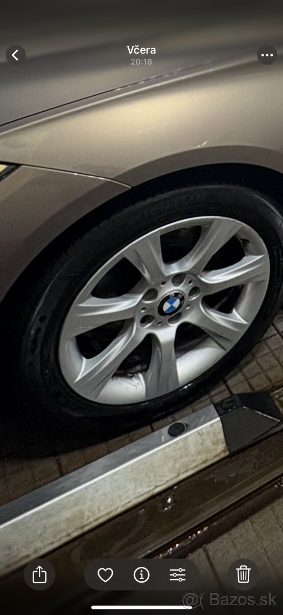 Predam 5x120 r18 - 3