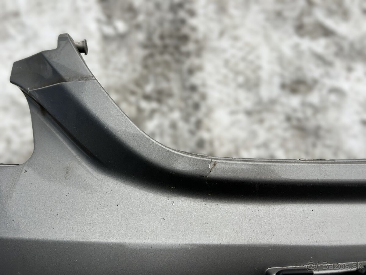 Přední nárazník Mercedes B W245 - 3