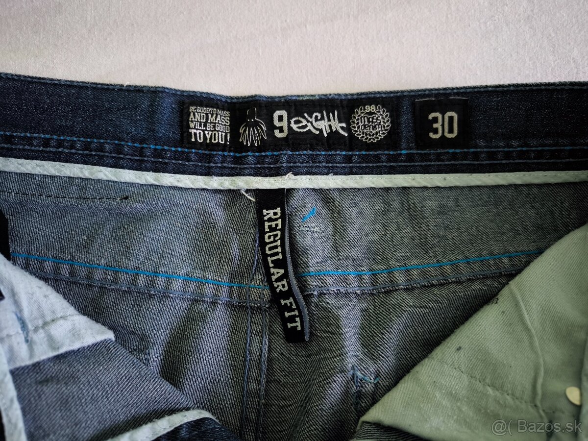 Baggies + New Era - 3