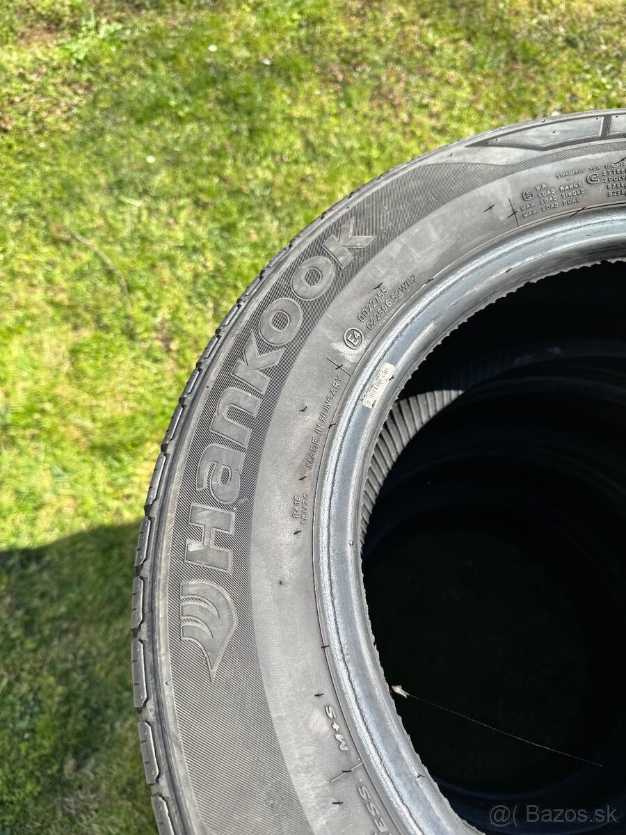 215/60 R16 C - 3